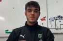 A head and shoulders picture of Jordi Aluja.