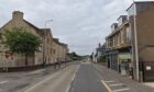 Main Street in Lochgelly. Image: Google Street View