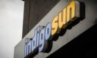 Stirling-based sunbed chain Indigo Sun has been reported to the Advertising Standards Watchdog. Image: Mhairi Edwards/DCT Media
