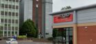 A former Glenrothes Pizza Hut could be transformed into another takeawy