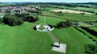 Bannockburn Visitor Centre
