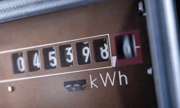 There are fears the switch off could leave people without electric or hot water. Image: Shutterstock