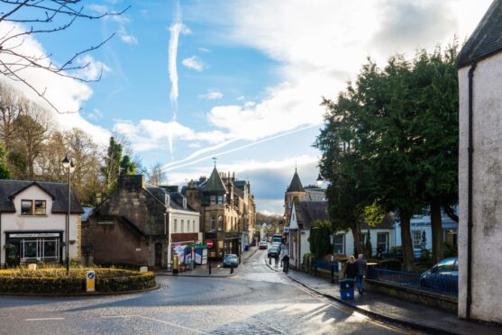 There have been complaints over bad communication when it comes to High Street closures. Image: James McDowall/Shutterstock