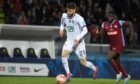 Said Hamulic was snapped up for £1.7 million by Toulouse
