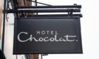 Hotel Chocolat is opening in St Andrews. Image: Maureen McLean/Shutterstock
