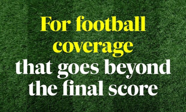 From the drama to the passion at Dens and Tannadice to the pride of Perth, and more.