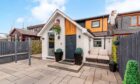 134 Coupar Angus Road in Birkhill