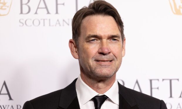 Dougray Scott to appear in BBC spin off series