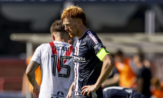 Simon Murray
