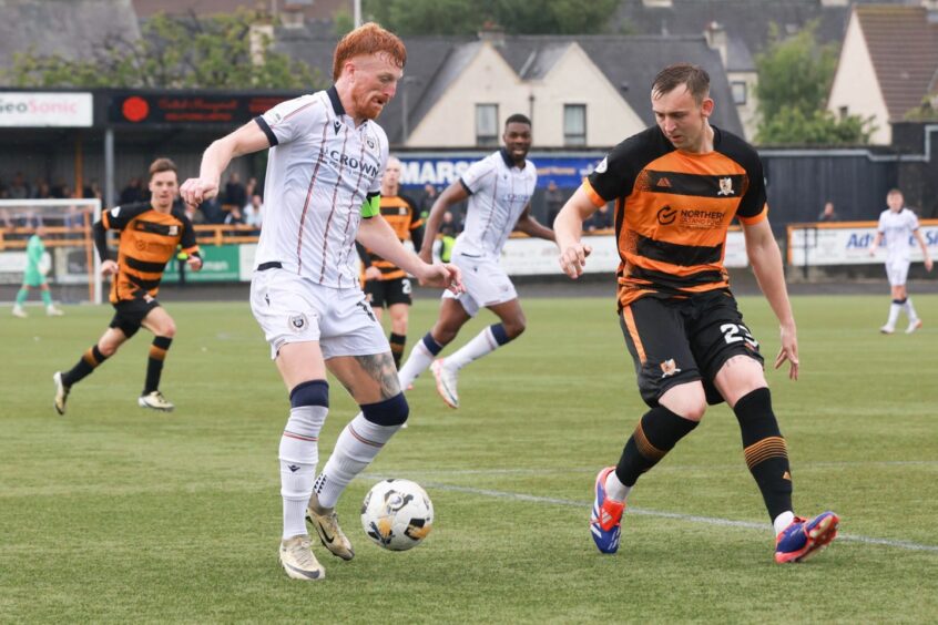 Simon Murray