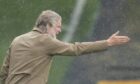 Steven Pressley