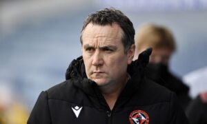 EXCLUSIVE: Micky Mellon to rectify Dundee United regret after ‘disappointing’ Tannadice exit