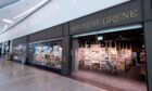 Søstrene Grene opened in Dundee last year.