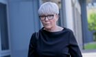 NHS Fife nursing chief Gillian Malone. Image: Iain Masterton.