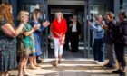 Sandie Peggie employment tribunal