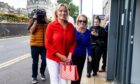 Sandie Peggie NHS Fife tribunal