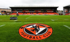 Dundee United slapped with more than £20,000 worth of fines as Tannadice chiefs slam ‘wholly unacceptable’ conduct