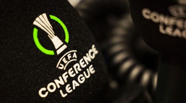 DUndee United will soon learn the prize at stake if they can defeat UNA Strassen