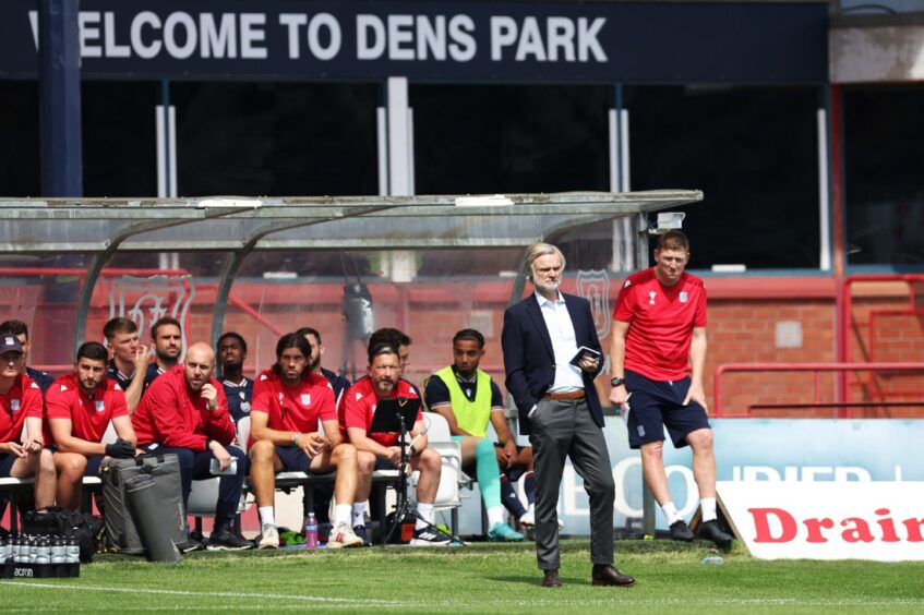 Steven Pressley