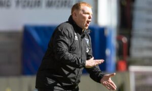 Neil Lennon ready for ‘different’ Fife derby with Dunfermline as he draws on Celtic and Hibs past