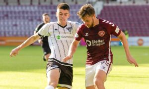 Shea Kearney reveals family link to Neil Lennon as Dunfermline new boy hails move from Cliftonville
