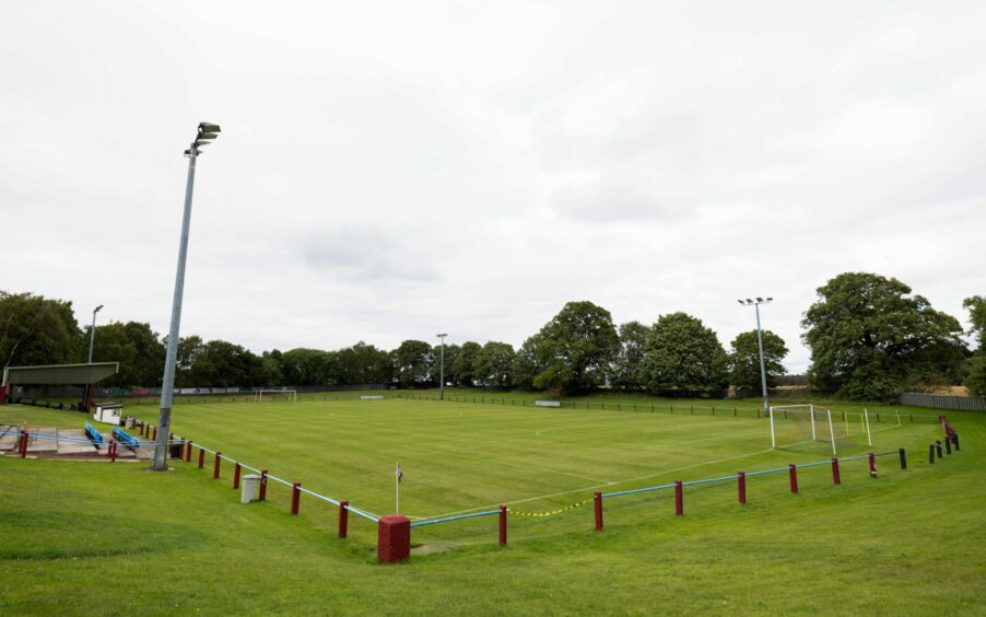 Ferguson Park