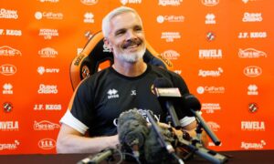 Jim Goodwin’s new Dundee United deal: What does rolling contract mean and should fans be worried about swift exit?