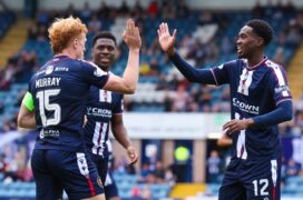 George Cran’s Dundee 2025/26 predictions ahead of the Premiership’s big kick-off