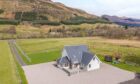 Darach in Killin
