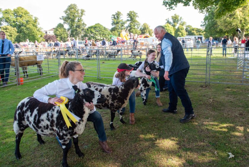 Perth Show