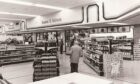The Abbey Superstore was proving popular with customers in 1985. Image: Supplied.