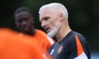 Jim Goodwin is eyeing reinforcements