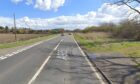 A985 Valleyfield.