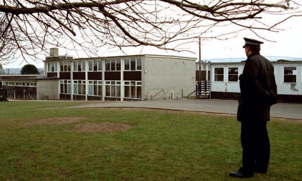 Dunblane massacre teacher awarded Elizabeth Emblem