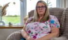 Angus mum Sarah Glover, who has endometriosis, has been waiting 43 weeks for an appointment to see a gynaecology specialist.