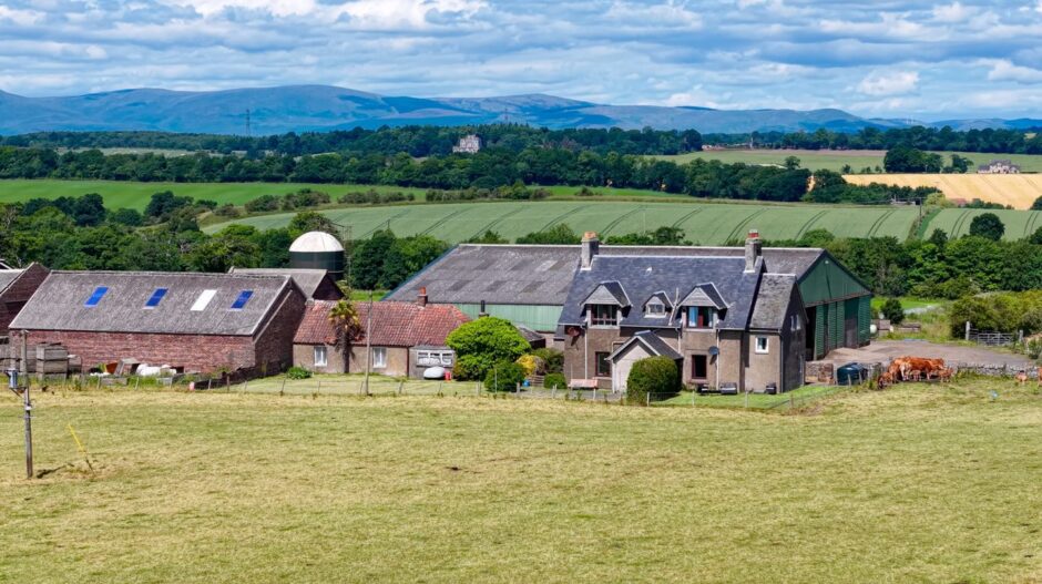 Bankhead Farm
