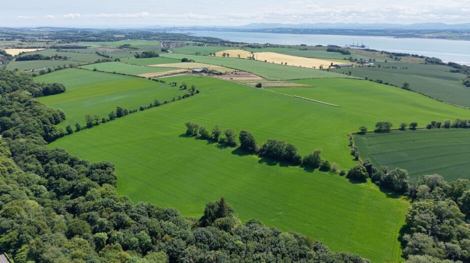 Bankhead Farm