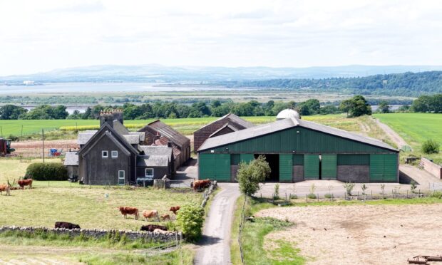 Bankhead Farm