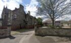 Bennochy Lodge Care Home in Kirkcaldy.