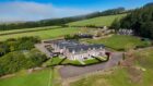 Blairmore Farmhouse.