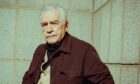 Brian Cox is starring in Make It Happen at Dundee Rep. Image: Mihaela Bodlovic