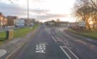 Buckhaven GV