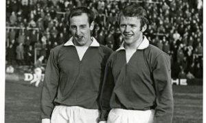 St Johnstone winning starts: How close are 4 in a row Saints to a club record?