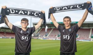 Tod brothers sign new contracts as Neil Lennon hails Dunfermline for protecting their ‘assets’