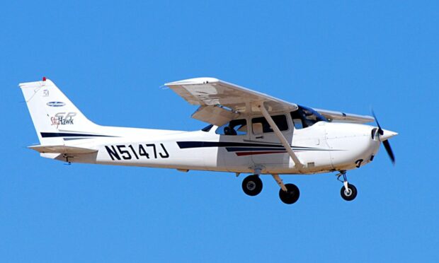 Cessna 172 Skyhawk