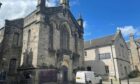 Collective, formerly Harlem nightclub in Dunfermline, is up for sale.