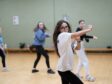 Dancers