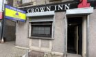 Crown Inn, Leven will close with the business put up for sale for £100,000.