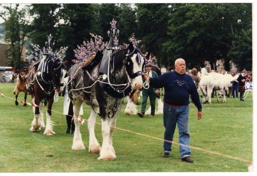 Perth Show