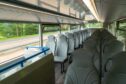Keep an eye out for the new buses on the Tayway -they're on the road now!